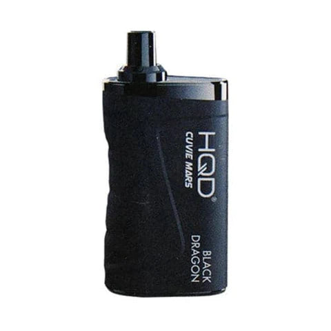 HQD Cuvie Mars Black dragon Flavor - Disposable Vape